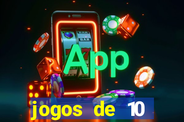 jogos de 10 centavos estrela bet